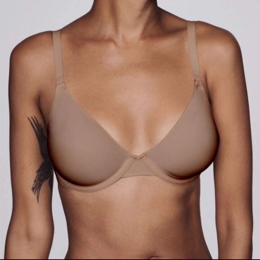 CUUP The Triangle Bra